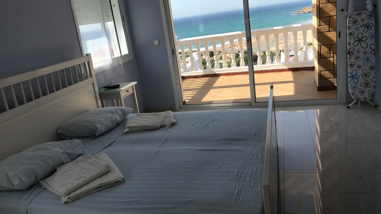 丹吉尔斯帕特尔角别墅 外观 照片