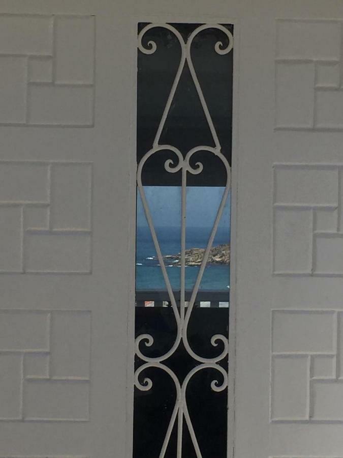 丹吉尔斯帕特尔角别墅 外观 照片